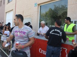 XVI Concentracion - 2009